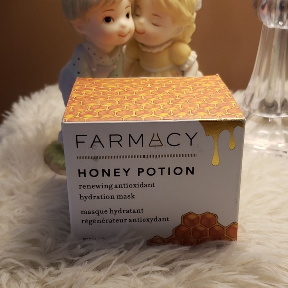 Farmacy Other - Farmacy Honey Potion BNIBSOLD iNBUNDLEDONtBUY
